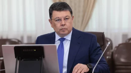 Су тасқыны. Үкімет резервінен 48,7 млрд теңге қаражат қажет