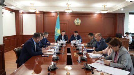 Дидар Смағұлов: Ел бюджетін басқаратындар казинода жүрмеуі керек