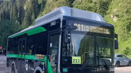 Алматы әкімдігі халықтың өтінішін орындады