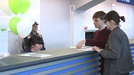 Павлодар әуежайы ғимаратты жалдау ақысын 15 пайызға көтермек болған