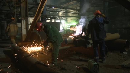 Жұмысты уақытында аяқтамаған басшыларға қатаң шара қабылданады