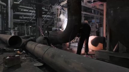 Названы регионы, которые могут не успеть подготовиться к отопительному сезону