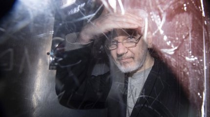 Джулиан Ассанж официально вышел на свободу