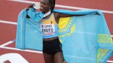 Допинг қолданды деген қазақстандық жеңіл атлет толығымен ақталып шықты