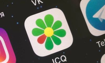 "Аська": мессенджер ICQ официально закрыли после 28 лет работы