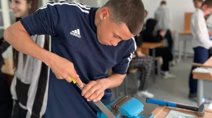 Павлодар облысында "Дипломмен - ауылға" бағдарламасын қаржыландыру көлемі өсті