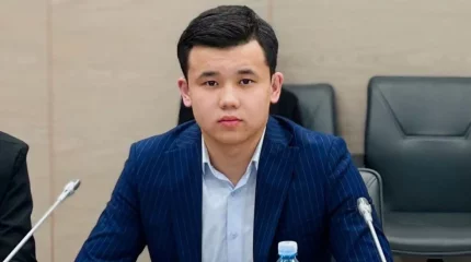 Республикалық студенттік омбудсмен тағайындалды