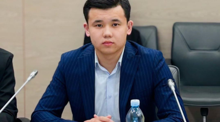 Избран республиканский студенческий омбудсмен