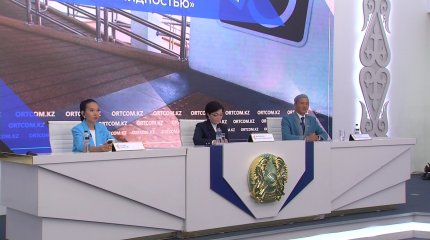 Елімізде 725 мыңнан аса адамның мүмкіндігі шектеулі