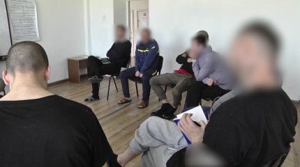 Елімізде есірткіге тәуелділер саны азайды