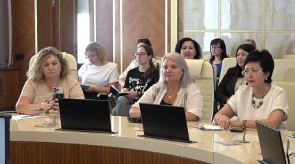 Региональную школьную программу по репродуктивному здоровью разработают в Восточном Казахстане