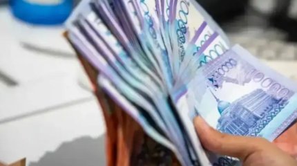 Маңғыстауда бұзақылық жасаған баласы үшін анасы 374 мың теңге айыппұл арқалады