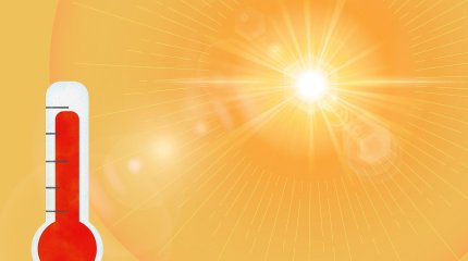 Жаркий летний день ждет казахстанцев: прогноз погоды на сегодня, 27 июня