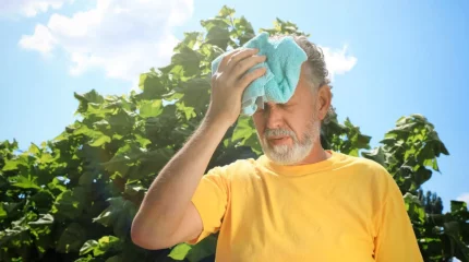 Қазақстанда 34 жылда болмаған температура тіркелді