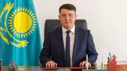 Назначен новый аким Риддера