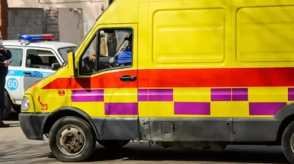 Миялыда найзағай түсіп, шетелдік азамат қайтыс болды