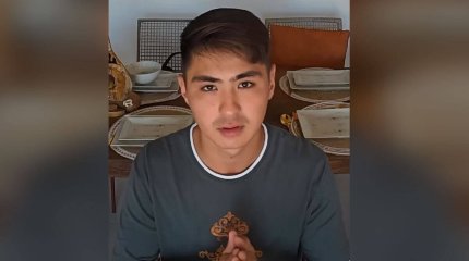 Жәнібек Савельевтің тағдыры: ІІМ қылмыстық іс қозғады - Қожаев