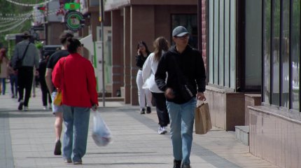 Шесть фактов продажи детей с начала года зафиксировали в Казахстане