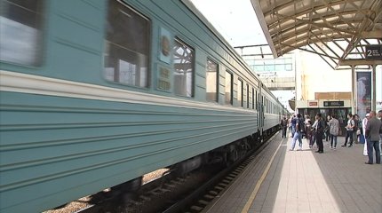 Поезда стали дороже: цены на ж/д билеты в Казахстане выросли на 6% за год