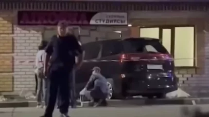 Абай облысында мас жүргізуші полиция қызметкерін қағып өлтірді