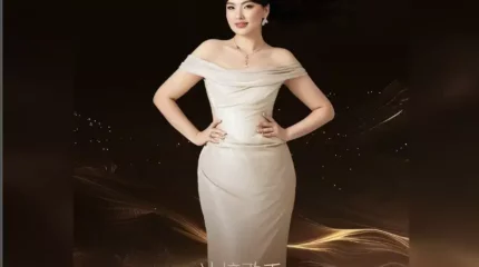 "Димаштың ізімен". Тағы бір қазақстандық әнші қытайлық шоуға қатысып жатыр