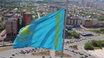 «ШЫҰ саммитінің Қазақстанда өтуі ел беделін арттырады», - сарапшы