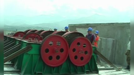 Алматы қаласында жаңадан салынған тұрғын үйлерге вибродинамикалық сынақтар жүргізілді
