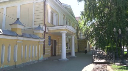 Застройку вокруг исторических памятников начнут регулировать в Уральске