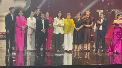 Новости телеканала Astana признаны лучшей информационной программой