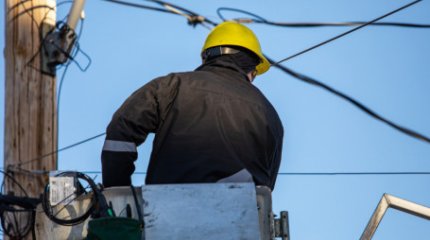 Қарағандыда жұмысшыны тоқ соғып мерт болды