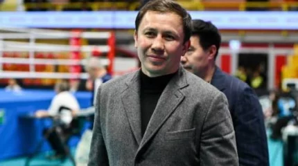 Геннадий Головкин предсказал судьбу Казахстана на Олимпиаде-2024