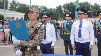 Гибель военнослужащих: Минобороны сделало заявление