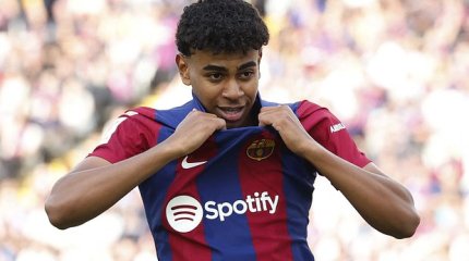 ПСЖ собрался заплатить 250 миллионов евро за 16-летнего футболиста
