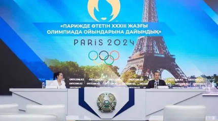 Қазақстандық ауыр атлеттер алғаш рет Олимпиада ойындарына қатыспайды