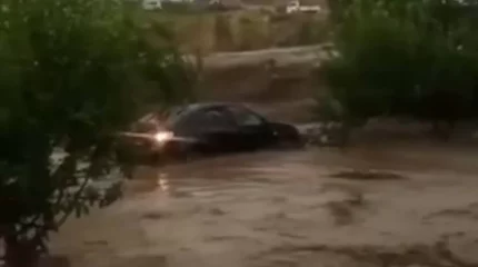 Қырғызстандағы табиғи апат: қайтыс болғандар арасында қазақстандық балалар бар