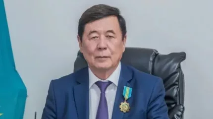 «Жетісу» футбол клубының жетекшісі 2 айға қамауға алынды