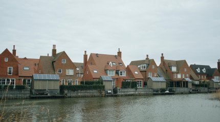 Наводнение в Германии: погиб спасатель, есть пропавшие без вести