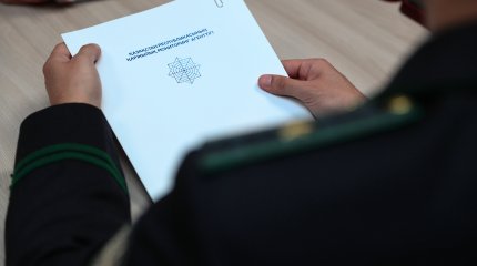 Более 100 млн тенге, выделенные на цифровизацию архивов, похитили госчиновник и подрядчик