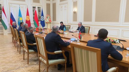 Токаев объяснил решение Казахстана вывести талибов из террористического списка