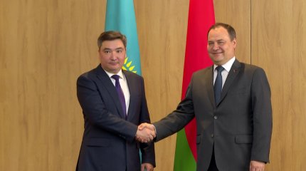 Качество и безопасность продуктов питания обсудили главы правительств стран ЕАЭС