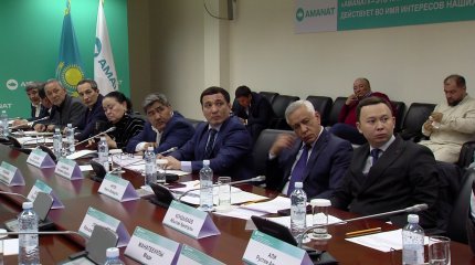 У работников культуры одни из самых низких заработных плат в Казахстане, - депутат