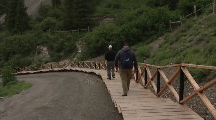 Лето-2024: какие новые направления отдыха доступны казахстанцам?