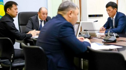 Батыс Қазақстанда су тасқынынан зардап шеккендерге 398 үйдің құрылысы басталды