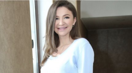 Провал «марафона желаний»: Блиновская просит признать себя банкротом