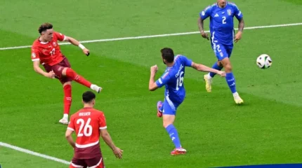 Еуропа чемпиондары еліне қайтты