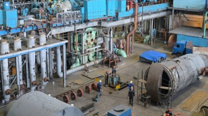 Үкімет басшысының бірінші орынбасары Павлодар облысының жылыту маусымына дайындығын тексерді