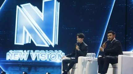 Димаш Құдайберген: Мақсатым – қазақ әртістерін әлемге таныту