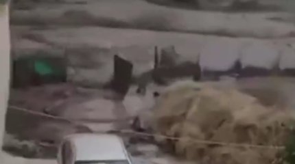 Сход селя в Кыргызстане: найдены тела еще двух детей из Казахстана