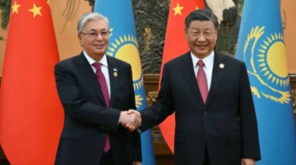 Си Цзиньпин Қазақстанға мемлекеттік сапармен келеді