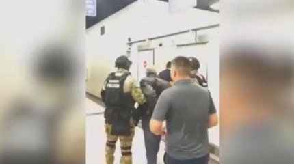 Подозреваемого в убийстве казахстанца нашли в Бельгии 27 лет спустя